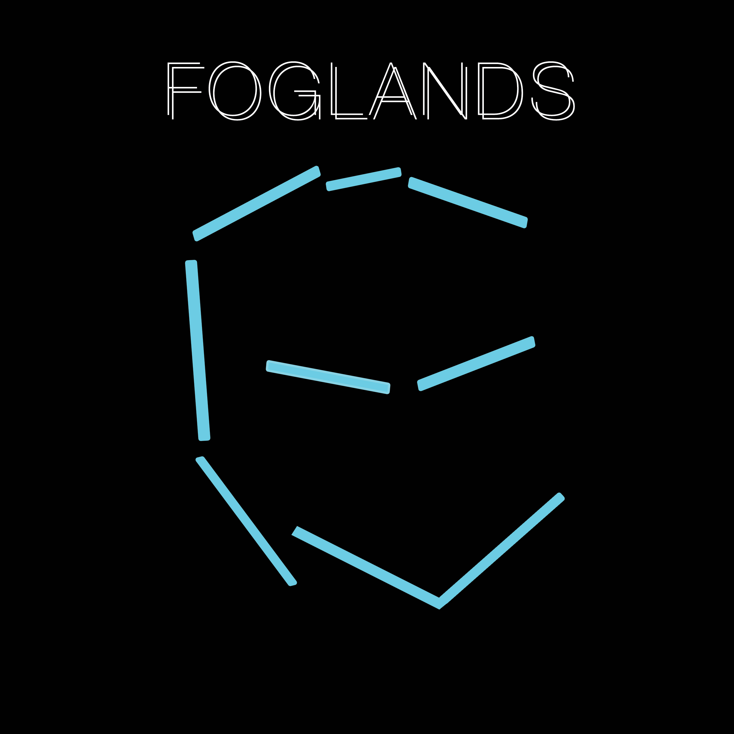 Foglands EP